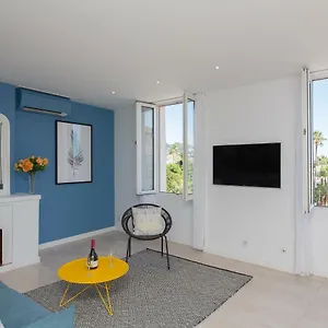  Appartement Maracuja Yourhosthelper