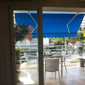  Appartement Palm Azur