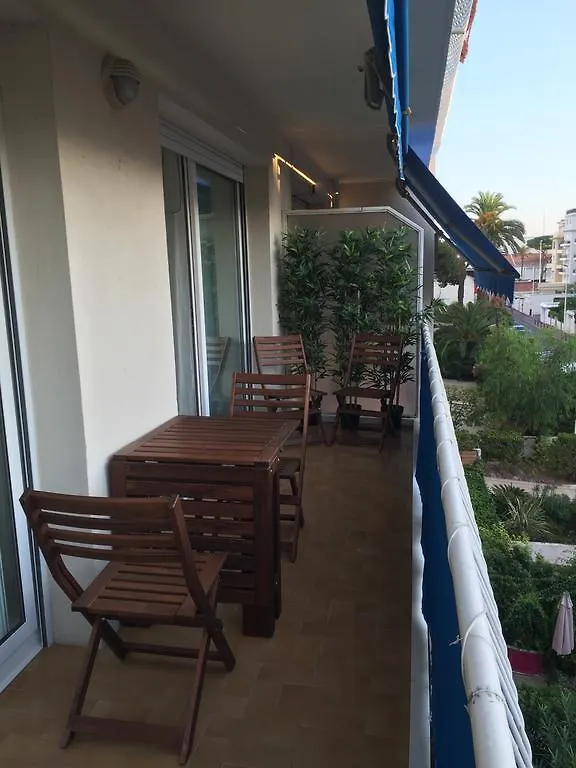Immeuble Le St Honorat Apartment Cannes France