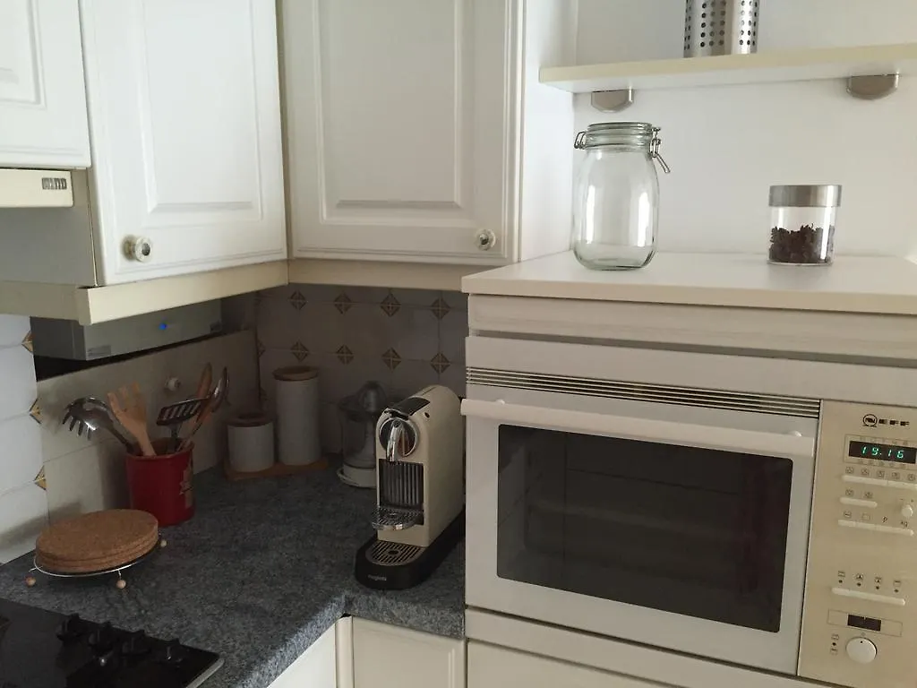 Immeuble Le St Honorat Apartment Cannes