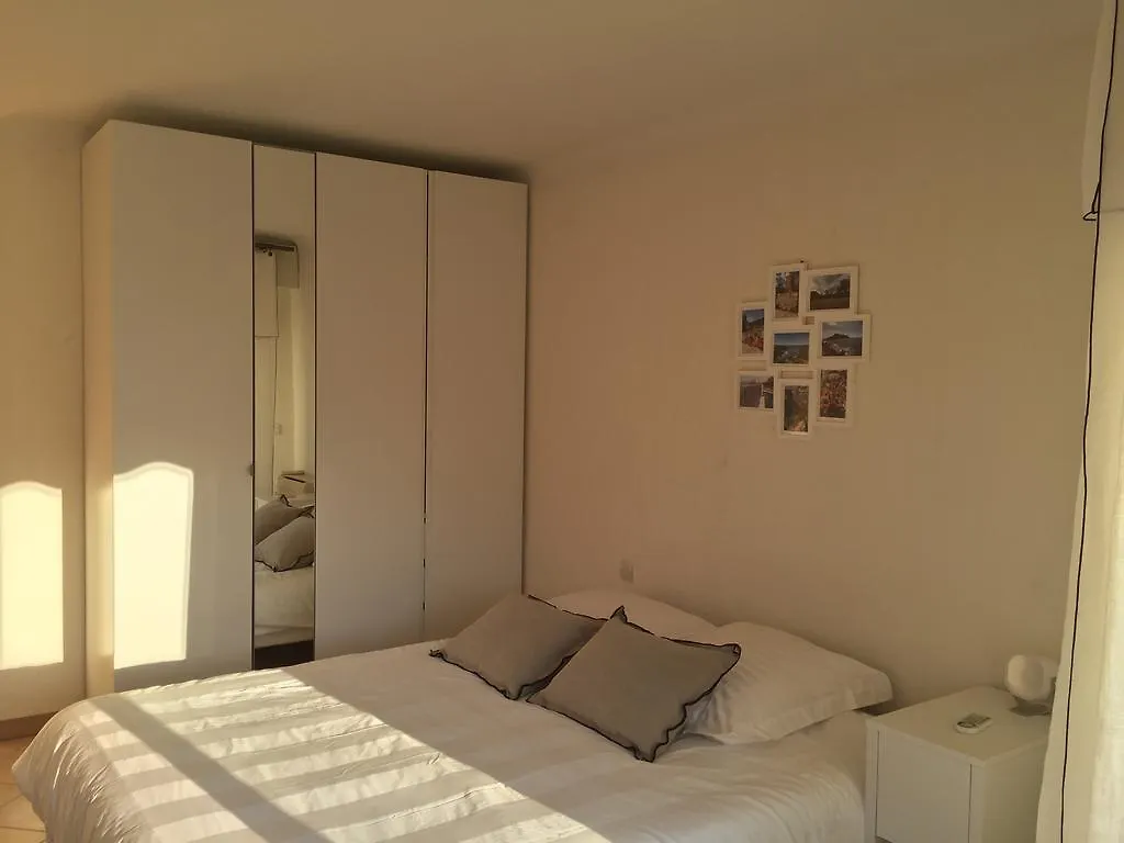 Immeuble Le St Honorat Apartment Cannes France