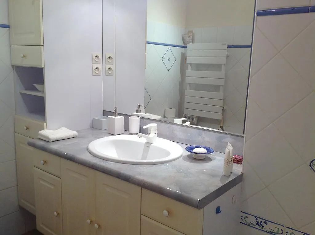 Immeuble Le St Honorat Apartment Cannes