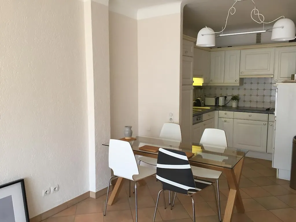 Immeuble Le St Honorat Apartment Cannes